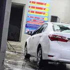 كرولا بودي بلد