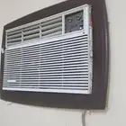 مكيفات شباك الواحد ب 500 ريال