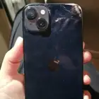 آيفون 14 بلس نظيف