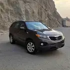 كيا سورينتو 2012
