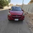 توسان فل كامل نظيف