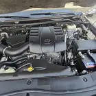 مكينة تويوتا جكسار 8 سلندر 2016 . 2013