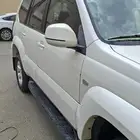 برادو دبل موديل 2009