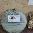خيمة مبيت