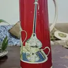 زمزمية ترمس تايقر ياباني الأصلية