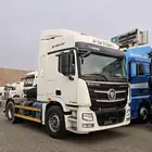 شاحنة FOTON موديل 2025 - F 1846