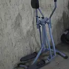جهاز تمارين الأرجل الغزال الطائر