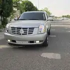 كاديلاك - إسكاليد 2008