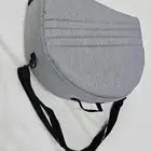 سرير اطفال قابل للطي