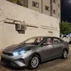 كيا سيراتو 2023 ممشى 50الف