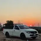 ميتسوبيشي ال200 نضيف ممشاه قليل مخزن باكياس وكالته لسا