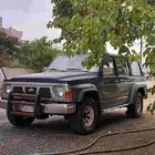 باترول 1991 سفاري ب10 قابل للتفاوض المعقول