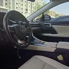 لكزس RX بحالة الوكالة
