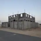 للبيع عمارة بضاحية الاسكان