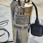 عوامه لخزان ارضي