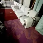 كنب الهبه تفصيل وجاهز تنجيد لجميع الكنب