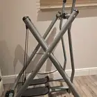 الغزال الطائر