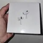 للبيع سماعة أبل الإصدار الثاني