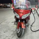 دباب رحال قولد وينق 2010 الون احمر