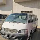 باص هاي آيس تويوتا