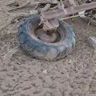 برج رشاش محوري