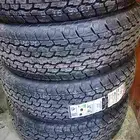 كفرات برجستون مقاس 275.70.16 تاريخ 2024 نهايت السنه