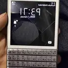 بلاك بيري q10 نضيف