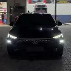 فورد تورس 2023 ترند نص فل اسود