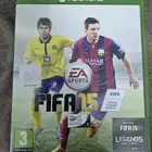 فيفا 15 للبيع نظيف و جديد