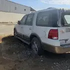 للبيع فور اكبدشن 2003 تشليح