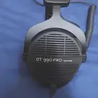 سماعة DT990 PRO 250 OHM