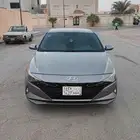 هونداي اللنترا 2022 ستاندر 1.6 نضيفه