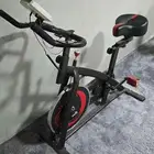 دراجه ثابته للبيع نظيفه جدا جدا