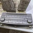 ازرار مكيف ومسجل افالون 2008