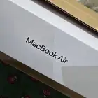 لابتوب ماك بوك جديد