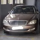 للبيع مرسيدس بانوراما 350 S بني 2008م