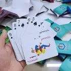 طباعة ورق بلوت