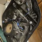 قزاز وكاله خلفي يمين النترا 2014