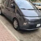 هونداي h1 ستاري 2022