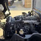 دينا دينه ميتسوبيشي 2013 ثلاجة رافعة