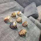 خواتم فضه رجاليه واسعار مغريه