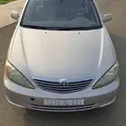 كامري 2003 قير تماتيك فتحه
