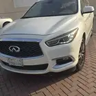 انفنتي QX60 2016