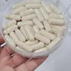 كبسولات غذاء ملكات النحل