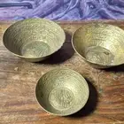 طاسه الفجعه ثلاث مجموعات كل مجموعه 5 صور