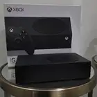 اكس بوكس سيريس ون تيرا اسود