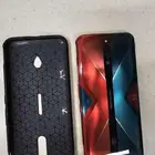 جوال رد مجك 5G مستخدم