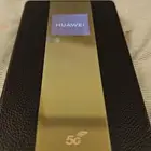 للبيع راوتر مستخدم 5G متنقل هواوي برو بطارية حجم8000شحن عكسي