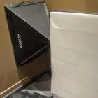 أضاءه للتصوير الفوتوغرافي إضاءة إستديو