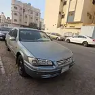 كامري 2000